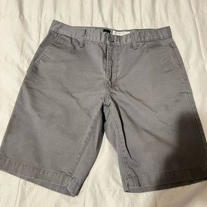 RUCA Weekender Chino Shorts